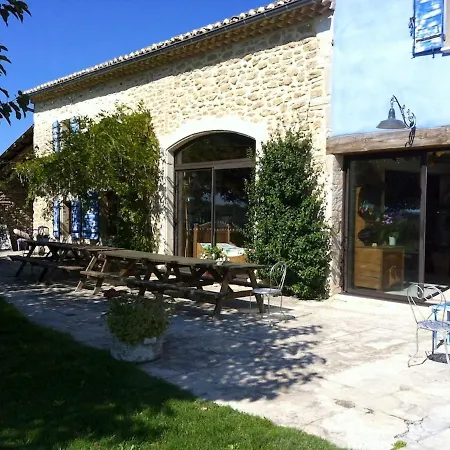 Villa Spacieuse A