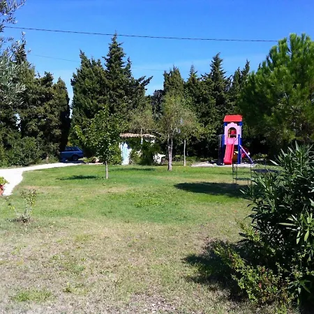 Villa Spacieuse A