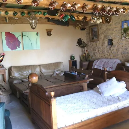 Villa Spacieuse A Richerenches