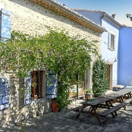 Spacieuse A Villa *