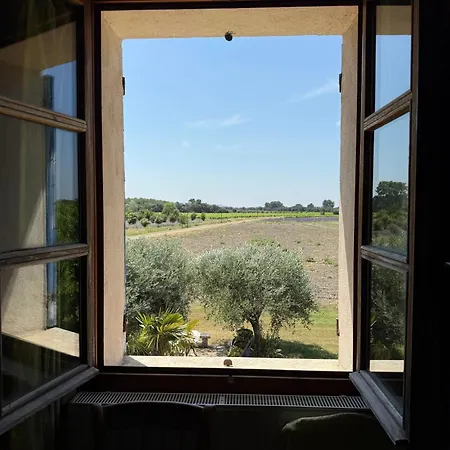 Villa Spacieuse A Richerenches