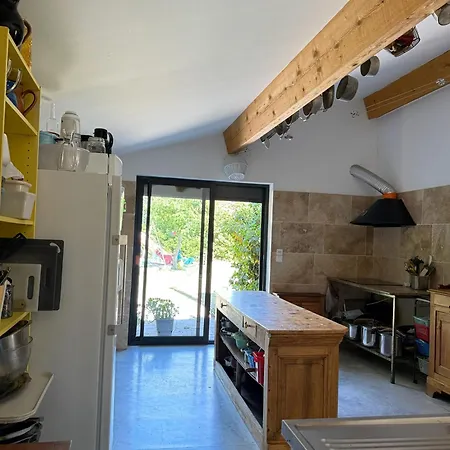 Spacieuse A Villa *