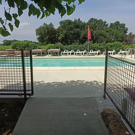 Villa Spacieuse à Richerenches