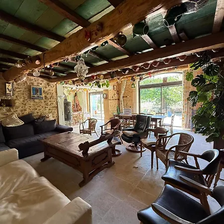 Villa Spacieuse à Richerenches