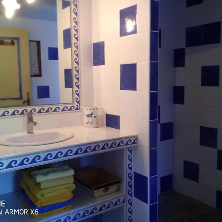 Villa Spacieuse A *