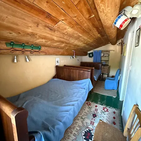 Spacieuse A فيلة Richerenches