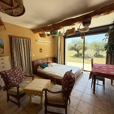 Spacieuse à Villa