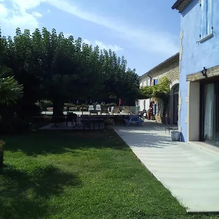 Spacieuse à Villa *