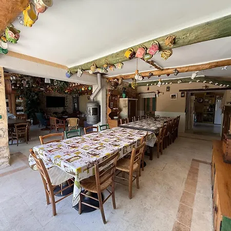Villa Spacieuse à Richerenches