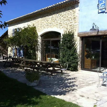 Spacieuse à Villa *