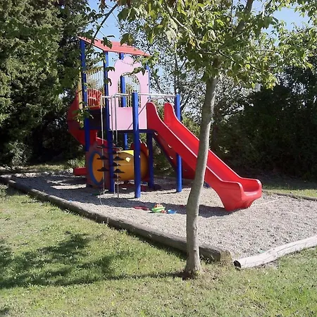 Villa Spacieuse A *