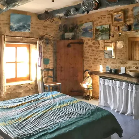 Spacieuse à Villa *