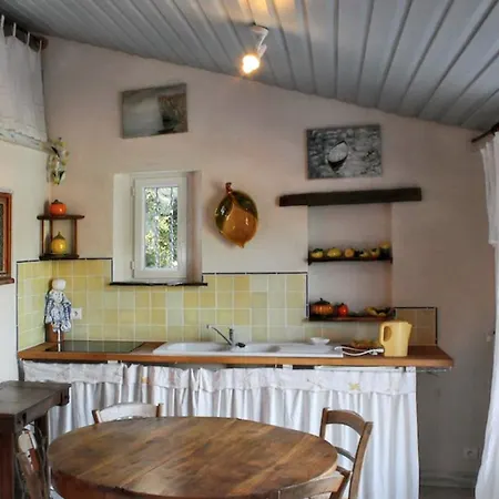 Spacieuse à Villa *