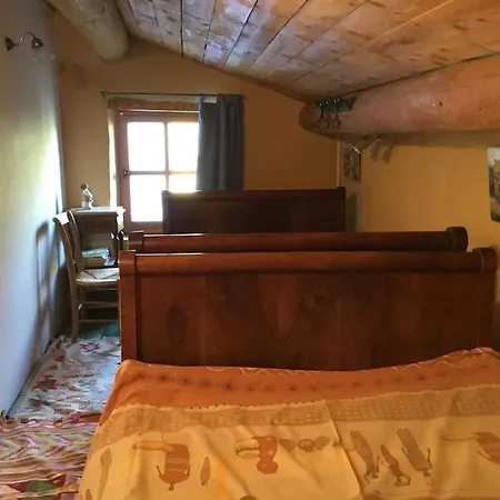 Spacieuse à Villa