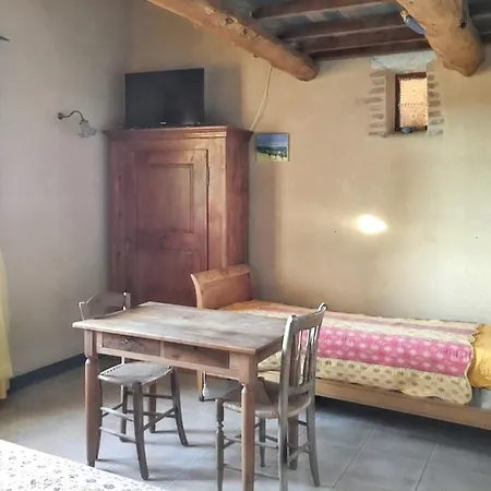 Spacieuse à Villa
