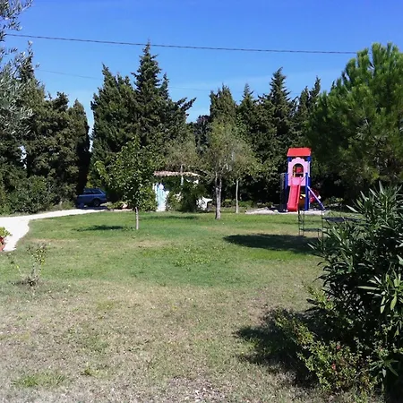 Spacieuse à Villa Richerenches