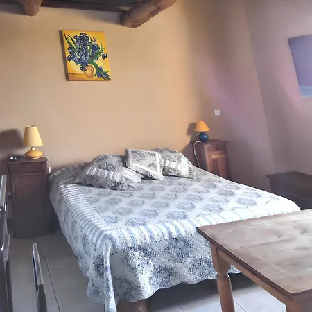 Spacieuse à Villa